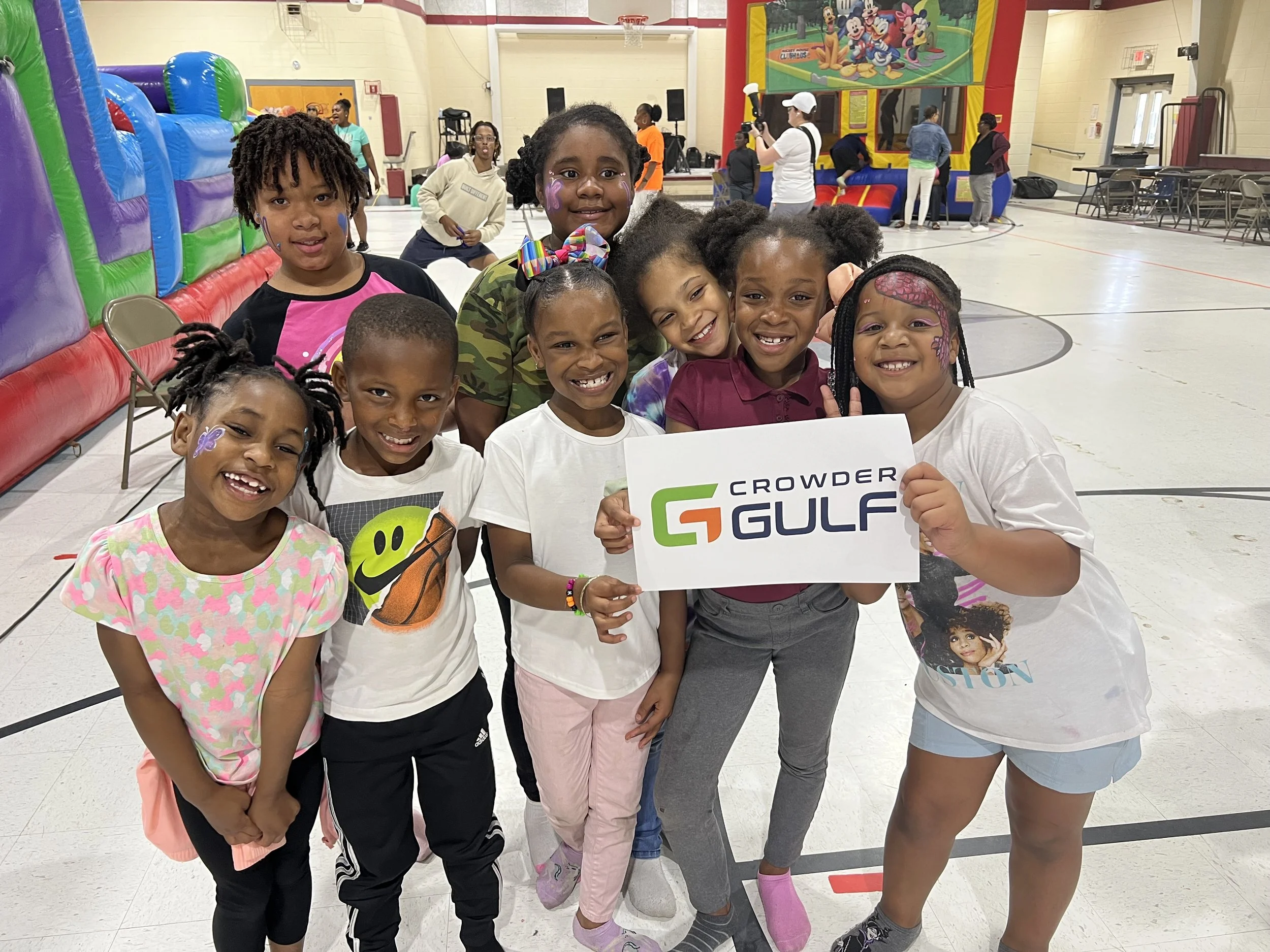 FHES Summer Academic Camp 2023 