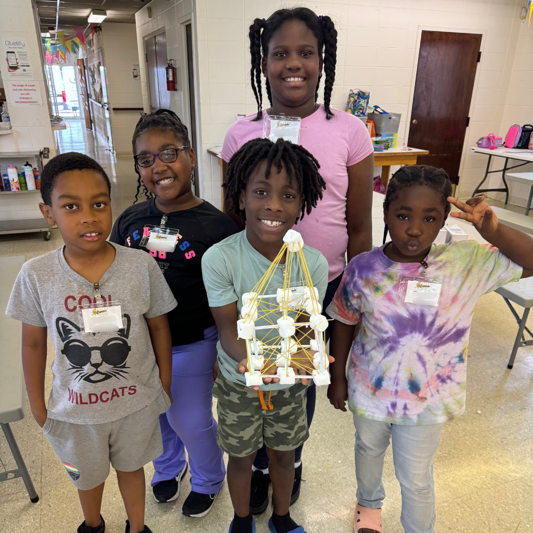 Combating the Summer Slide: The Crucial Role of Summer Learning Programs