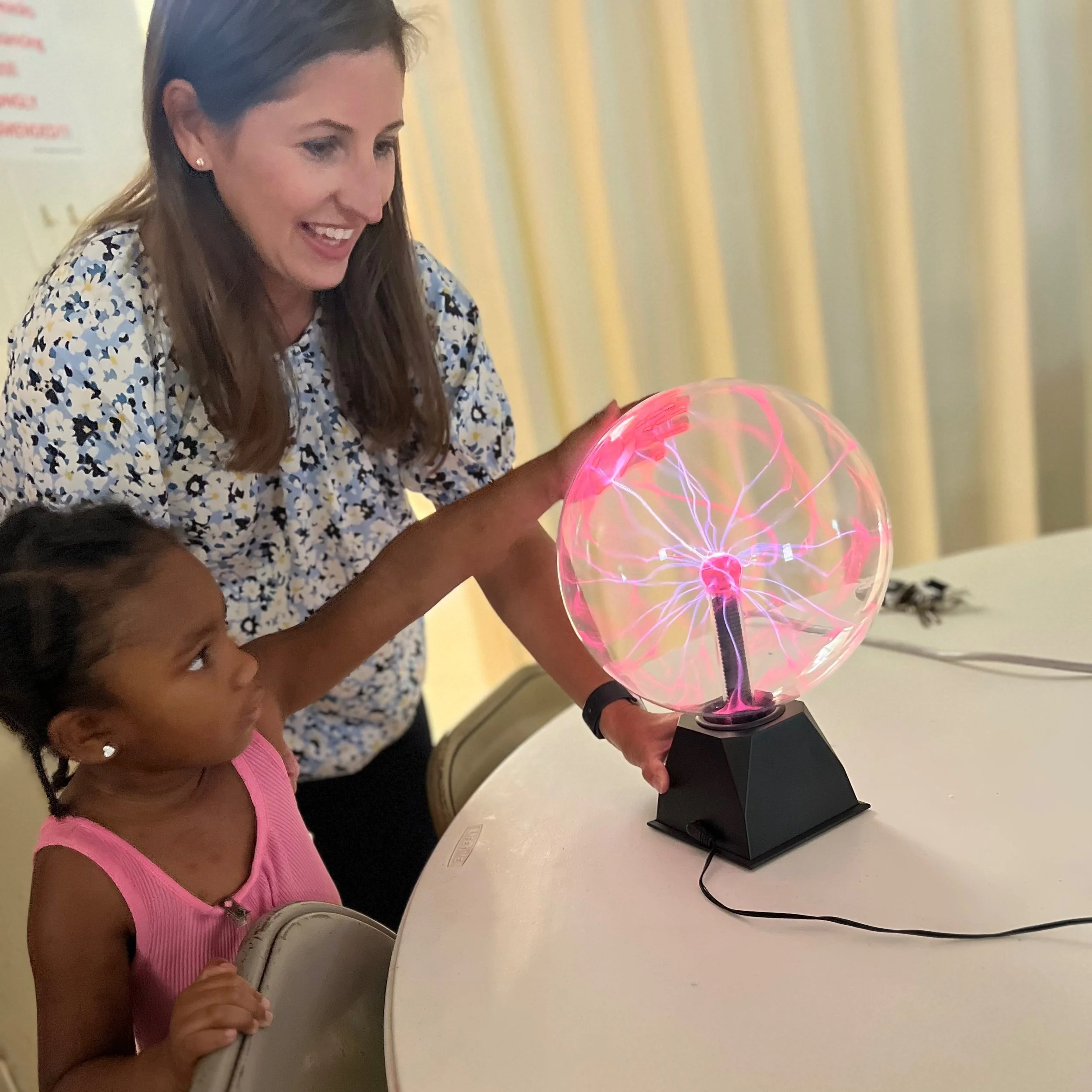 A Summer of Discovery: Highlights from SPARK Summer Camp 2024