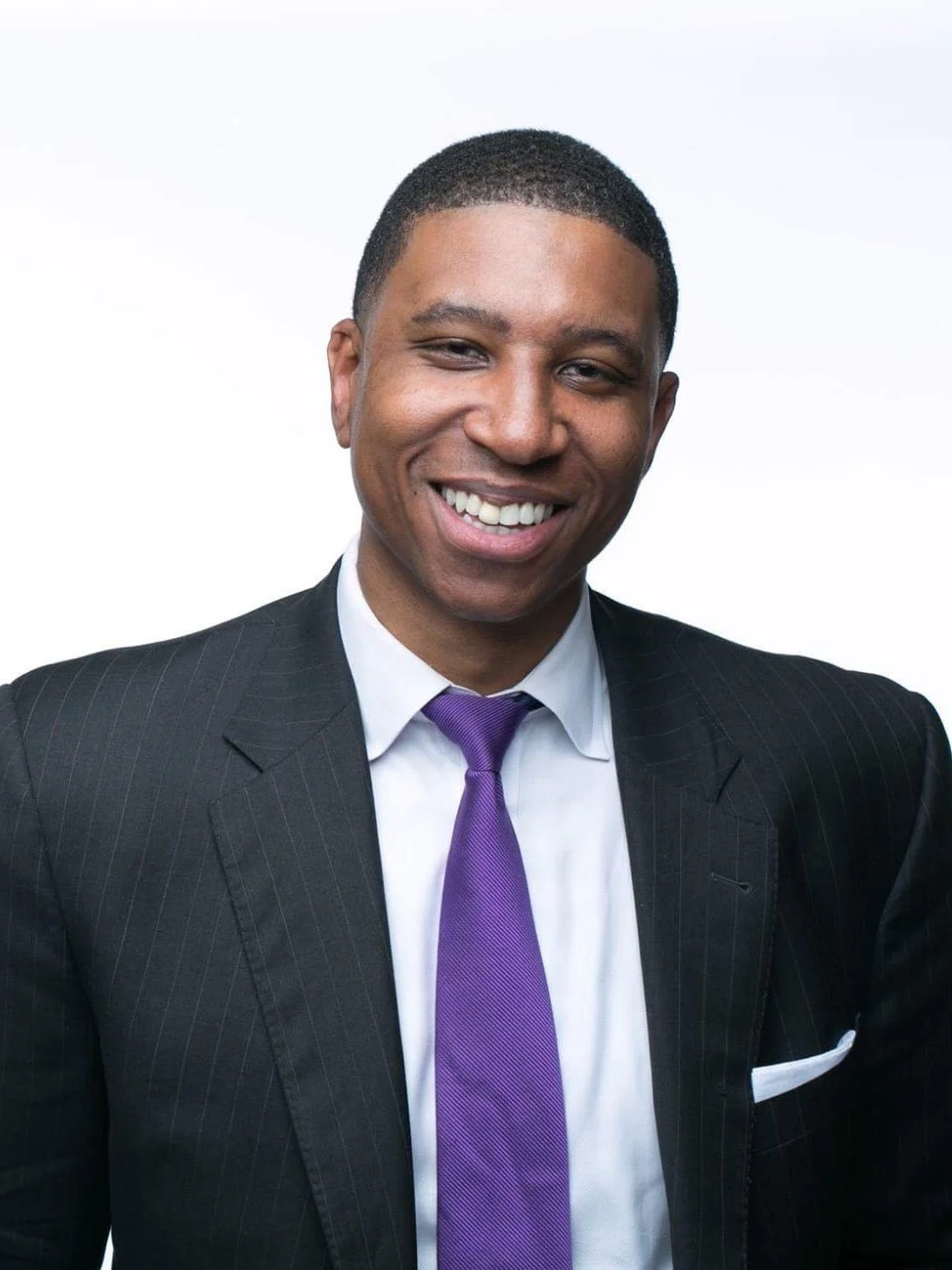 Solomon Davis III