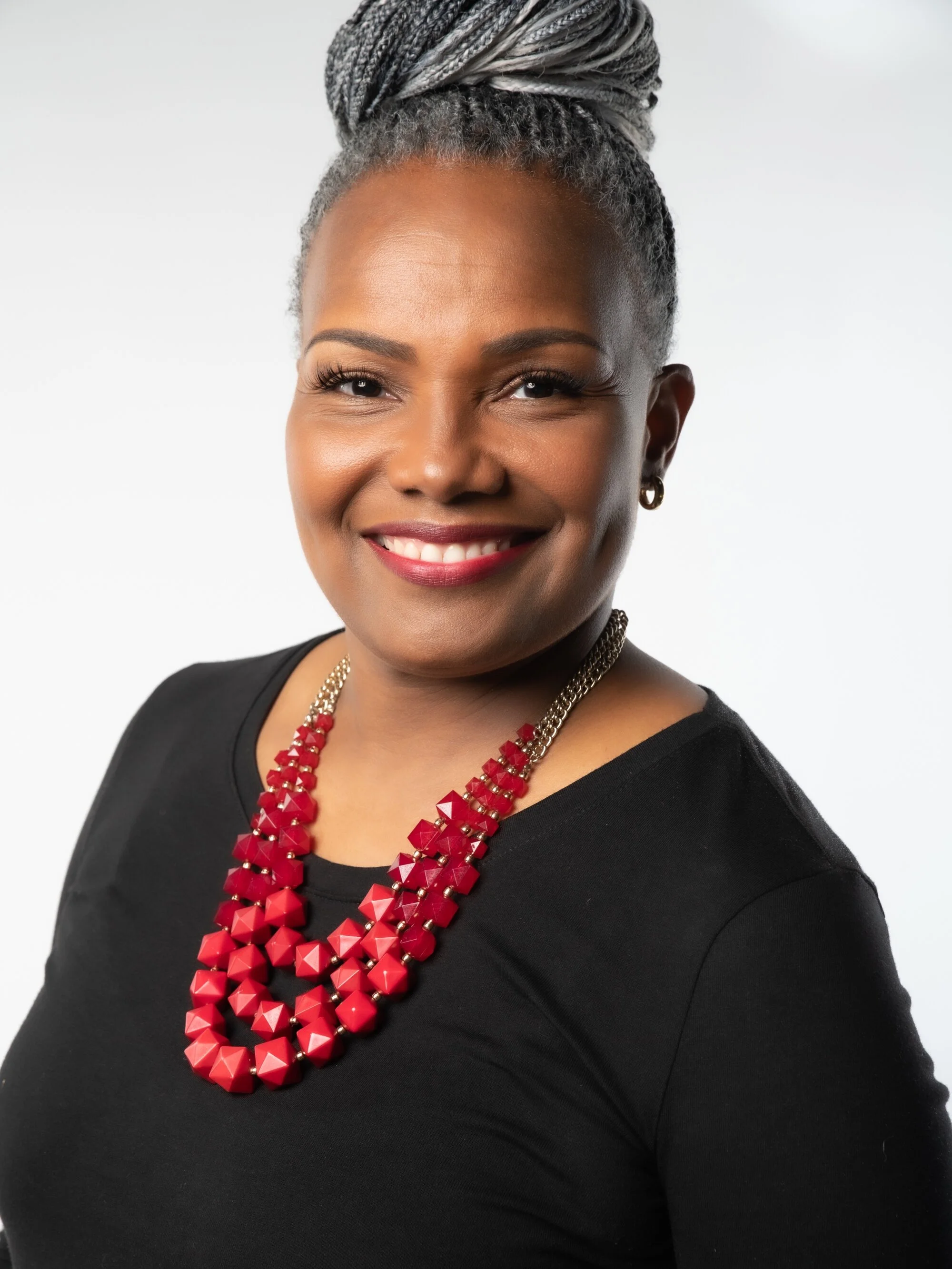Monique Baugh