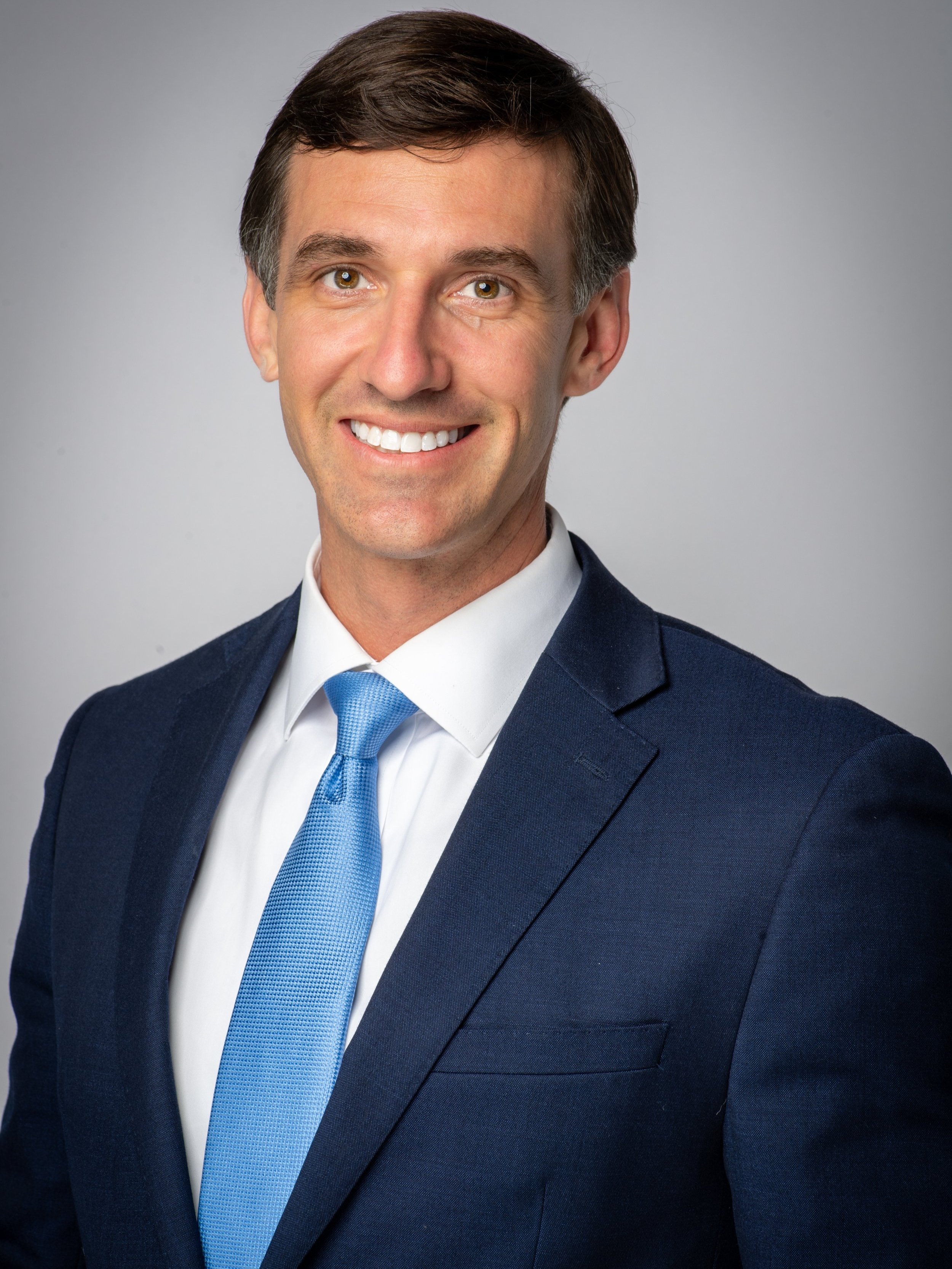 Andrew Peak