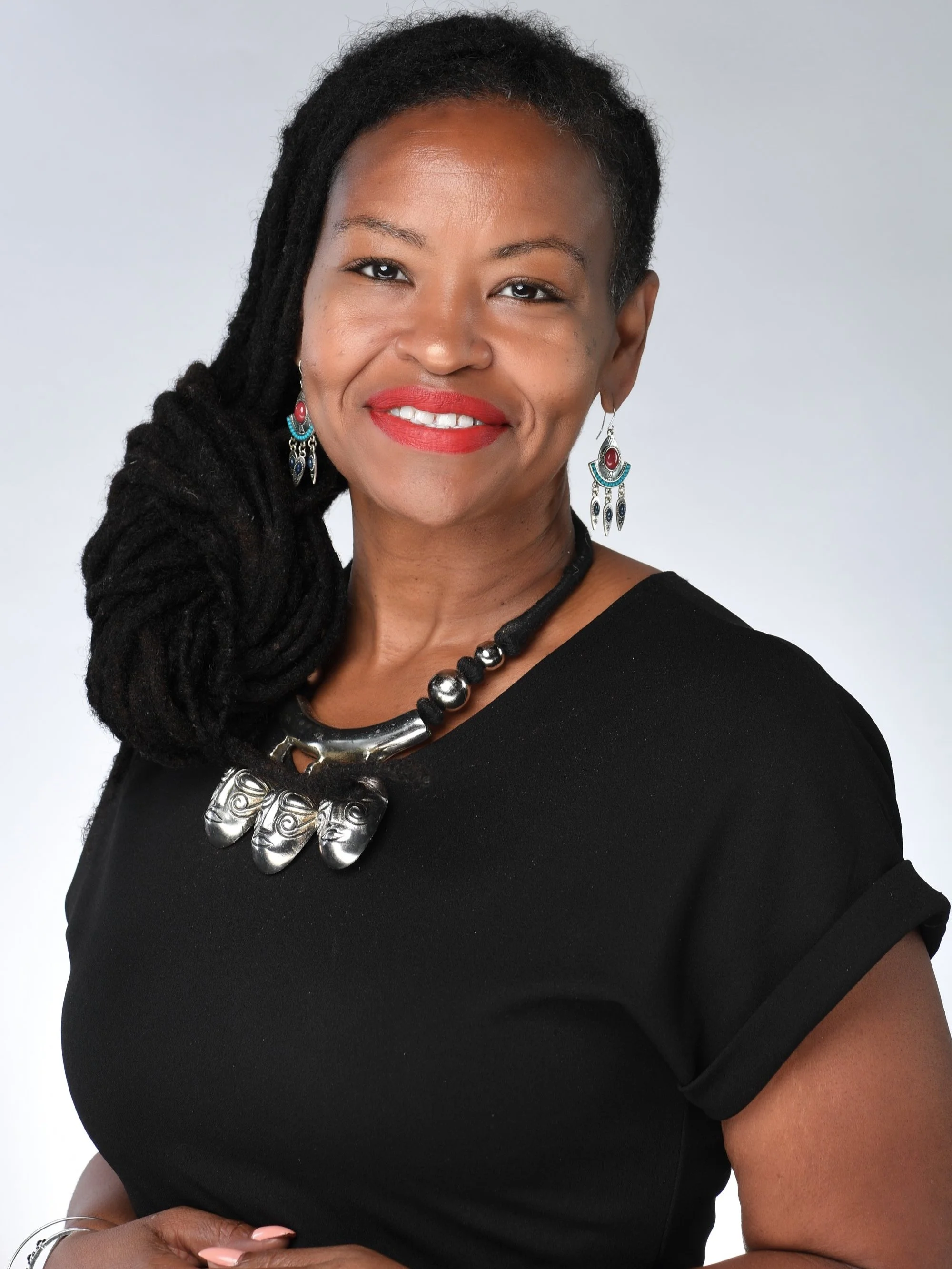 Kimberly Williams Pettway