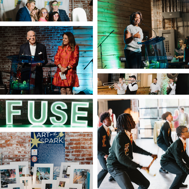 Light the Fuse 2026: Celebrating Progress and Igniting What’s Next
