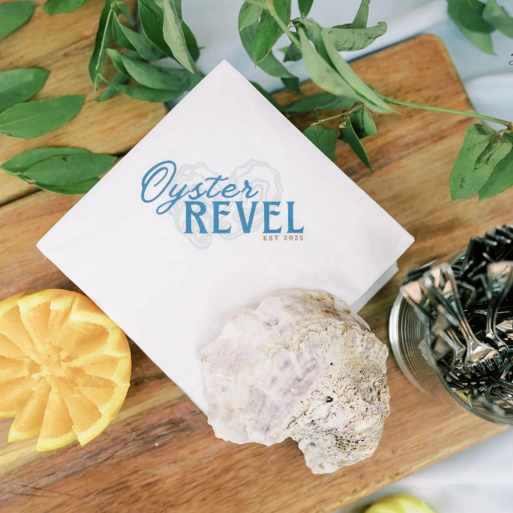 Oyster Revel 2026: Celebrating Gulf Coast Flavor While Giving Back