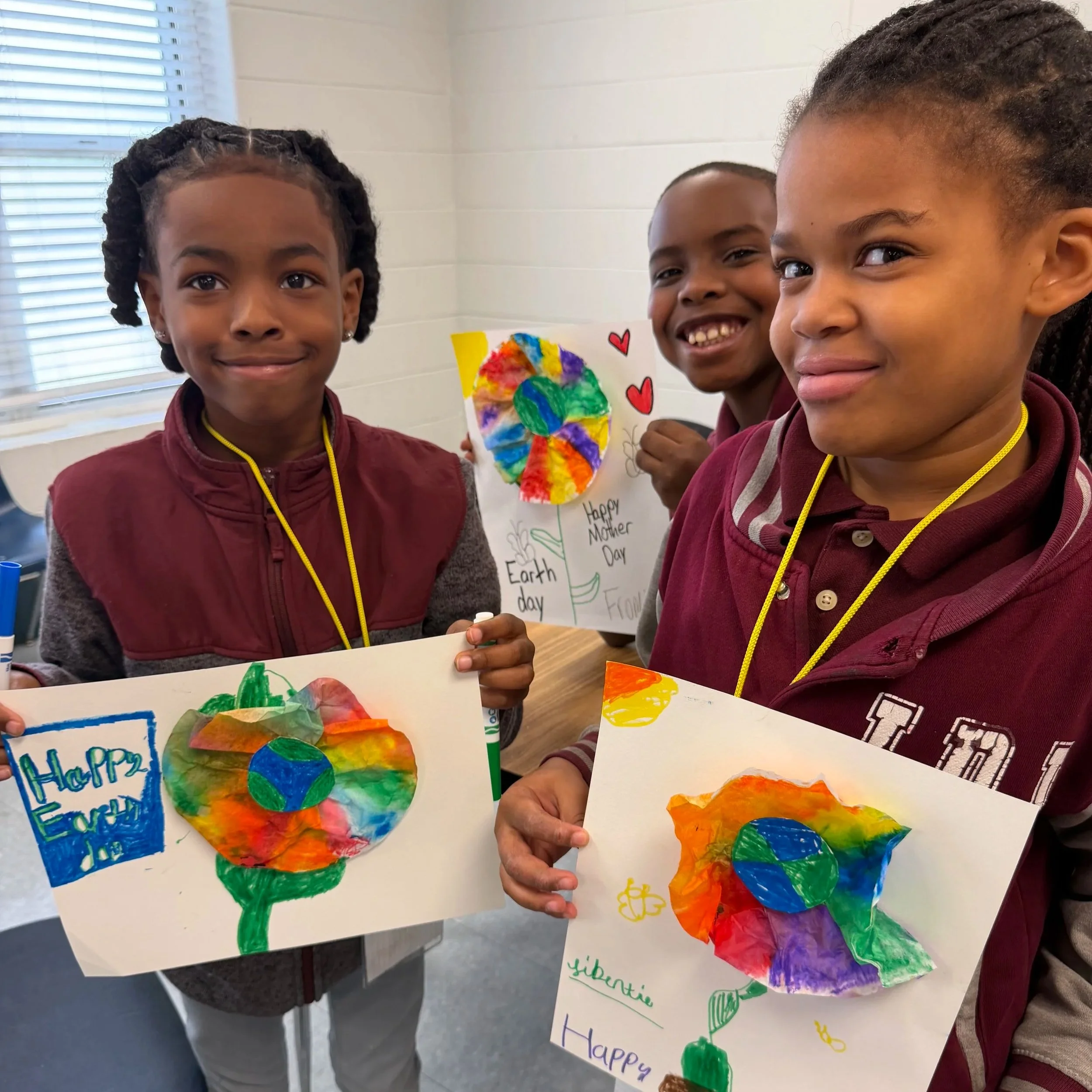 Beyond the Classroom: Spring 2026 Extracurricular Clubs at Florence Howard Elementary