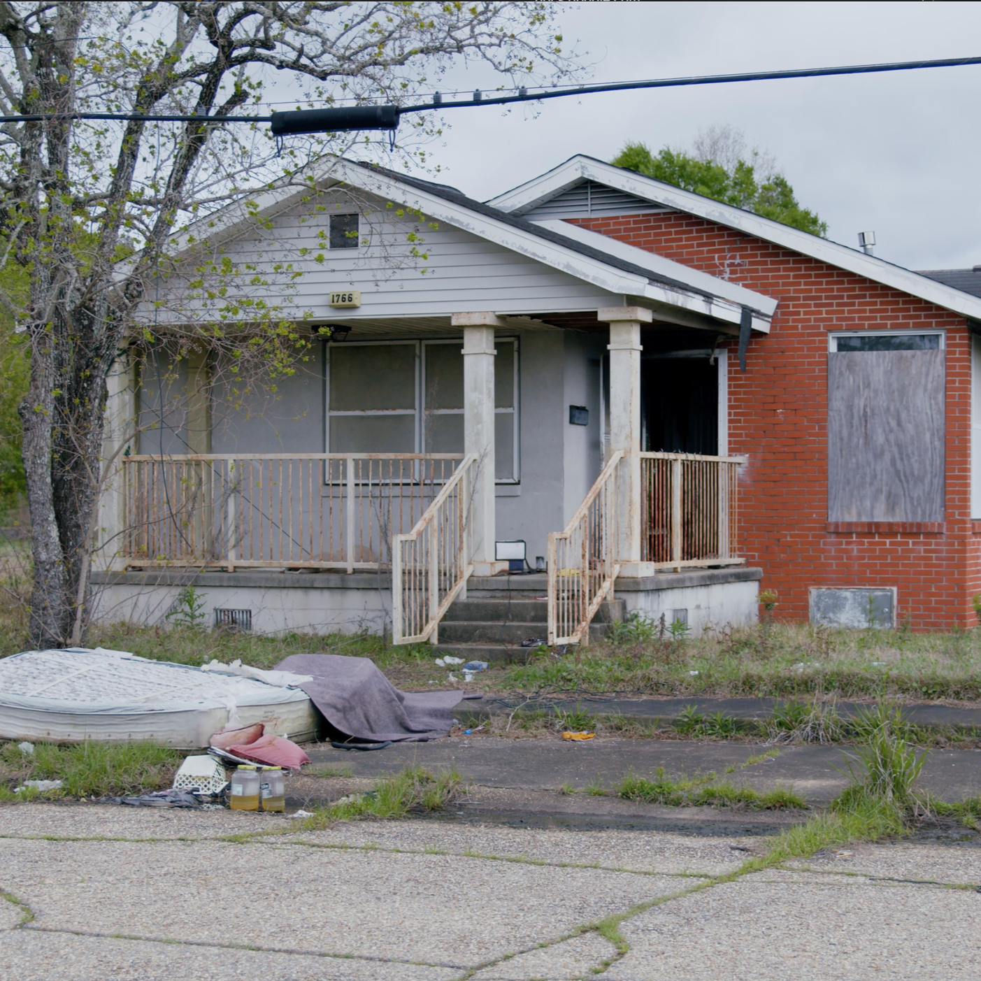 Building Foundations: Fuse Project Becomes a Community Housing Development Organization