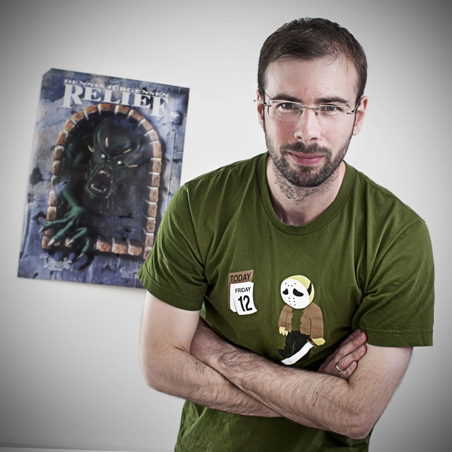Photo Credit: Lars Kruse, AU Communication