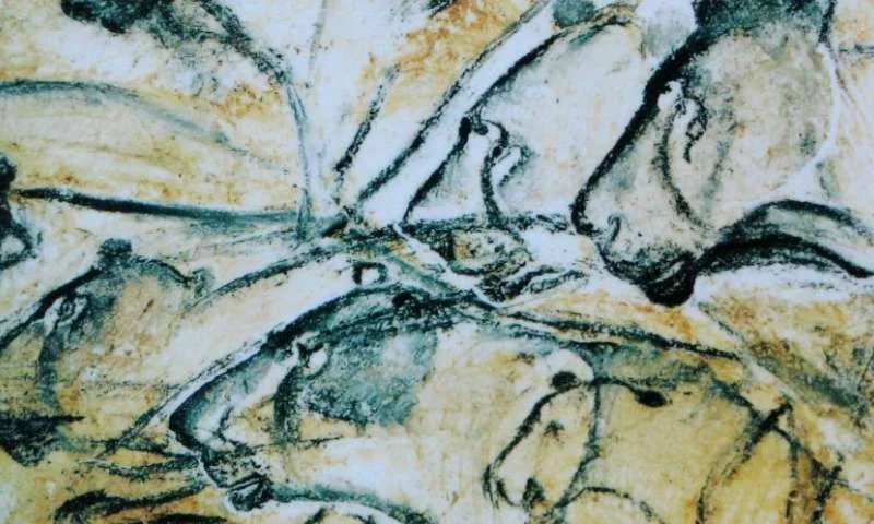 Homo sapiens' drawing ability may relate to hunting techniques https://phys.org/news/2018-02-homo-sapiens-ability-techniques.html .Neanderthals had large brains and made complex tools but never demonstrated the ability to draw recognizable images, unlike early modern humans who created vivid renderings of animals and other figures on rocks and cave walls. That artistic gap may be due to differences in the way they hunted, suggests a University of California, Davis, expert on predator-prey relations and their impacts on the evolution of behavior.... Read more
