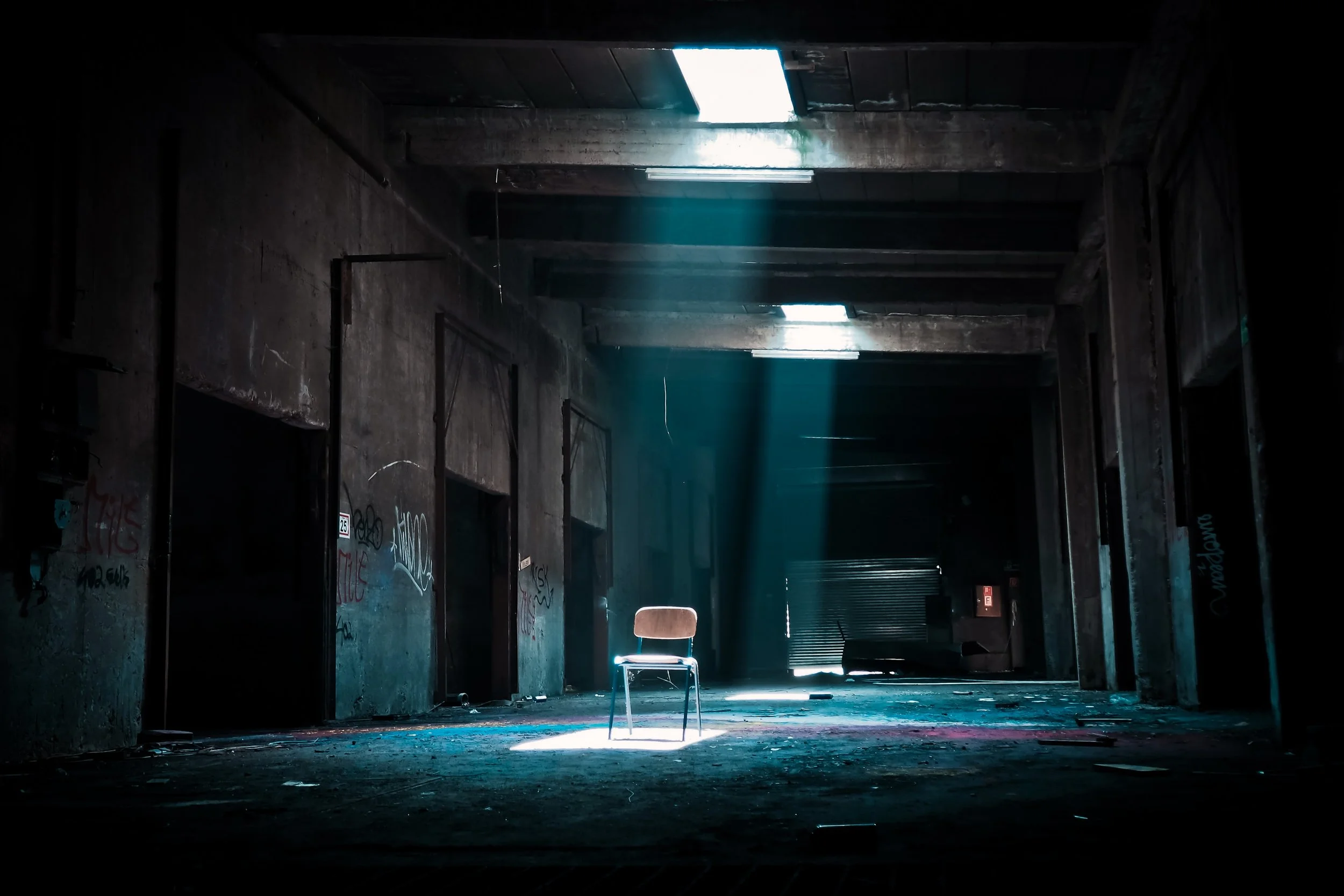 The Psychology, Geography, and Architecture of Horror: How Places Creep Us Out