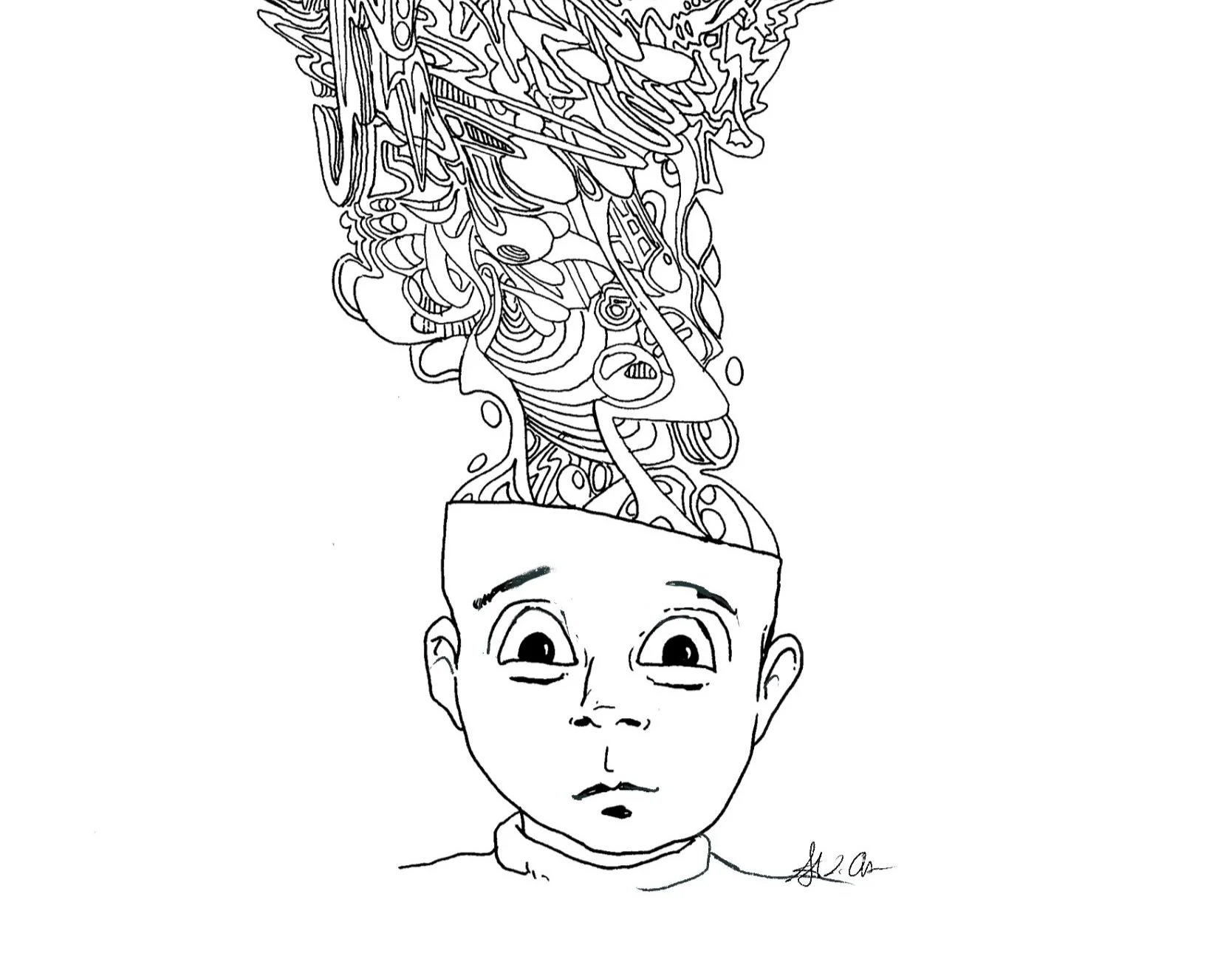 “I’m Totally Tripping Balls”: The Value of Psychedelic and other Mythopoetic States