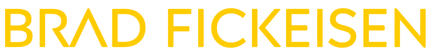 BRAD FICKEISEN