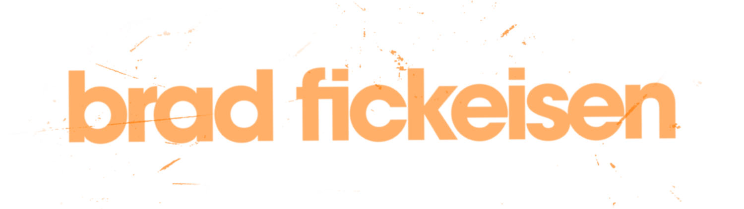 BRAD FICKEISEN
