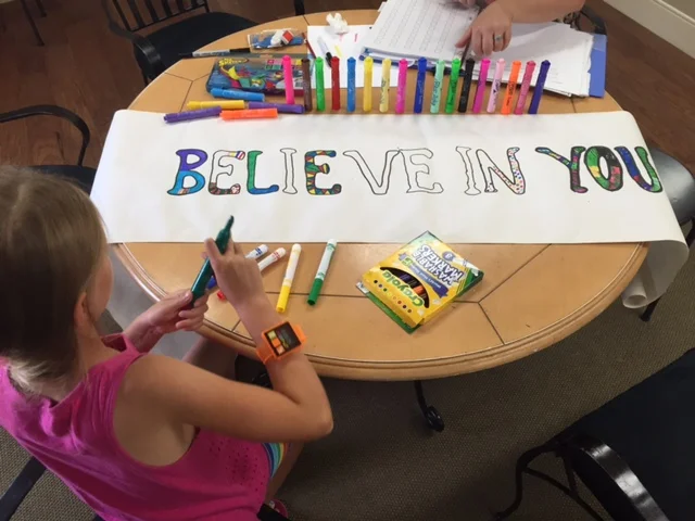 A peek into our Community 