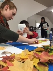 Reflections - Guest Blog