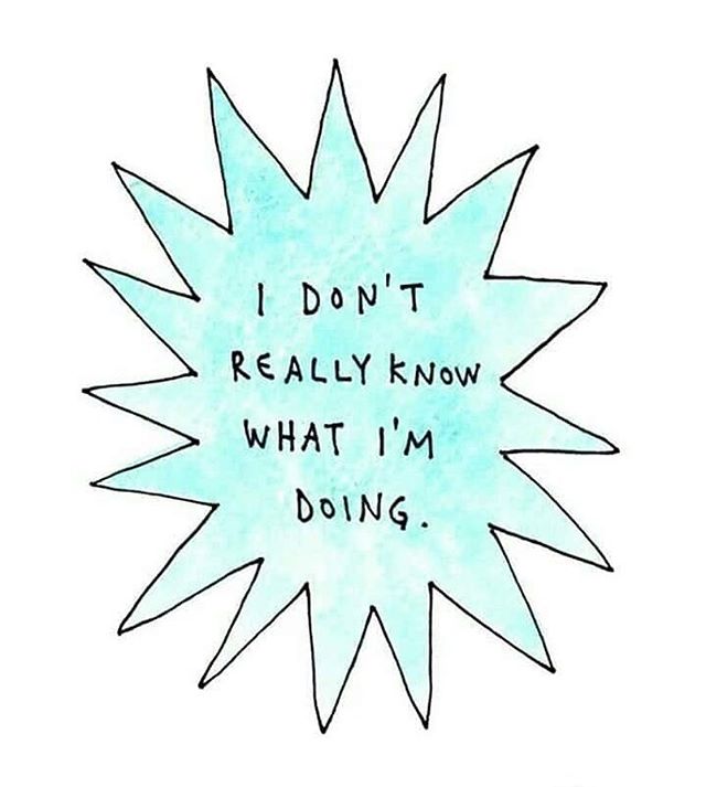 And that's totally okay! More often than not, many find themselves incredibly lost within their initial time in recovery. It can be overwhelming, fearful, and tumultuous, but never not worth it. #Recovery #WednesdayWisdom #Detox 
If you or someone yo