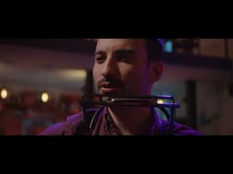 On The Balcony (Live @ Werkstatt Chur) - Mo Klé