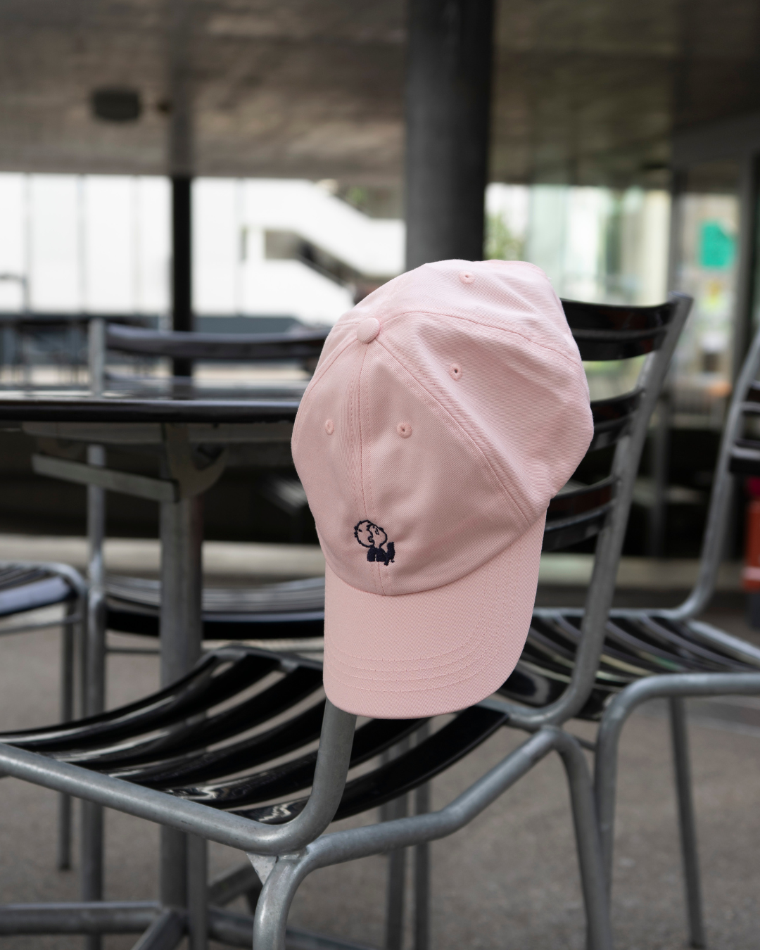 Cap 