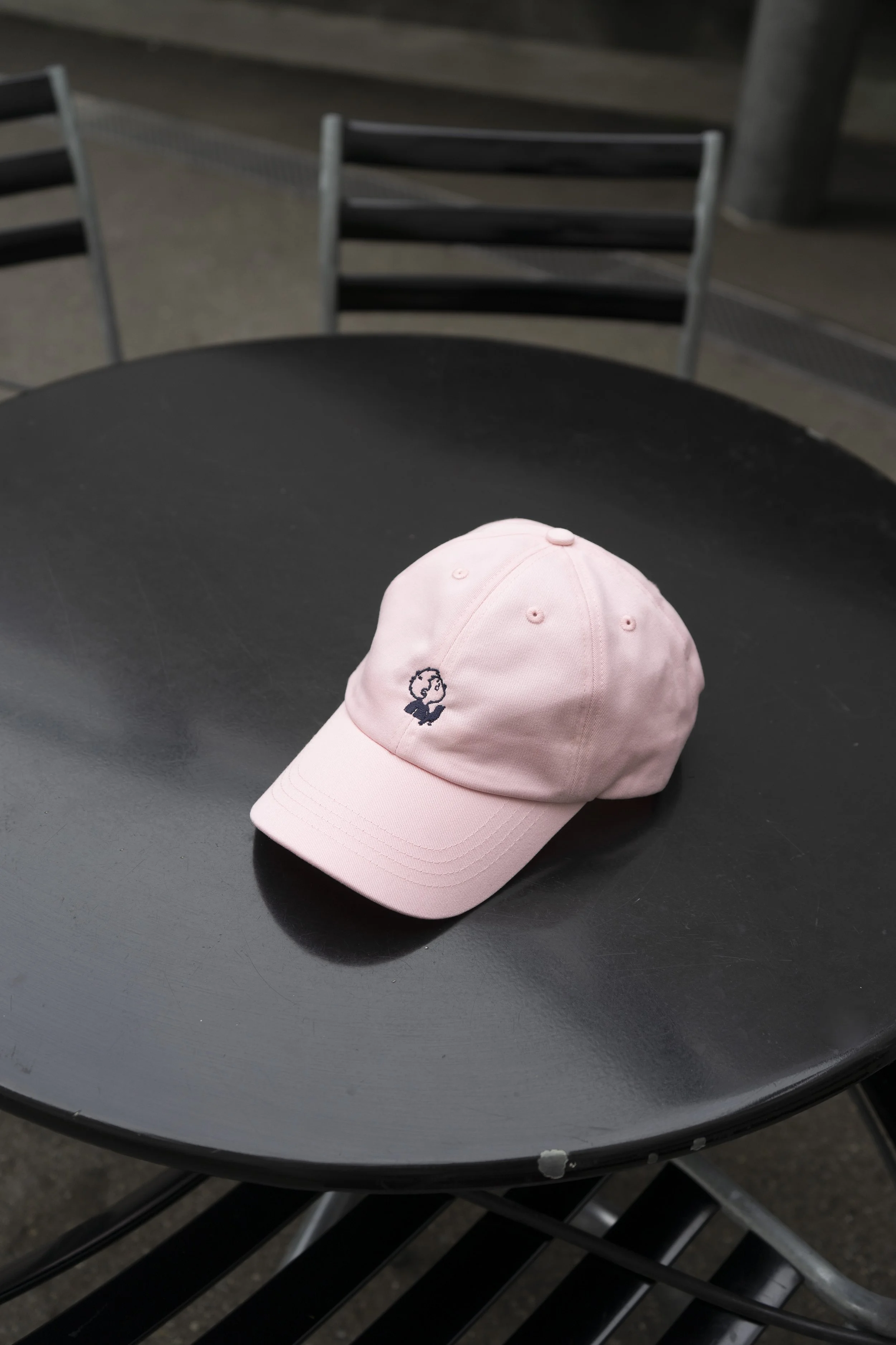Cap 