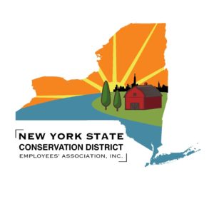 New York State Conservation District Employees' Association 