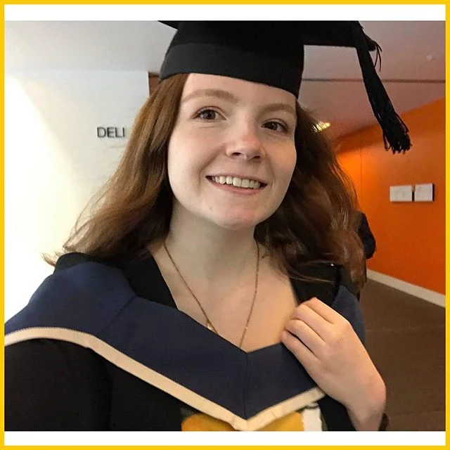 So university’s over... now what?
Want to know what we’re doing now unis finished? Plans for the blog?There’s a new blog post up on @idyllicchaos 💙💛
Photo from my Graduation :) #blog #lifestyle #Photography #modelling #graduation #university #uni #blogger #female #girls #photo #forhire #writer #photographer