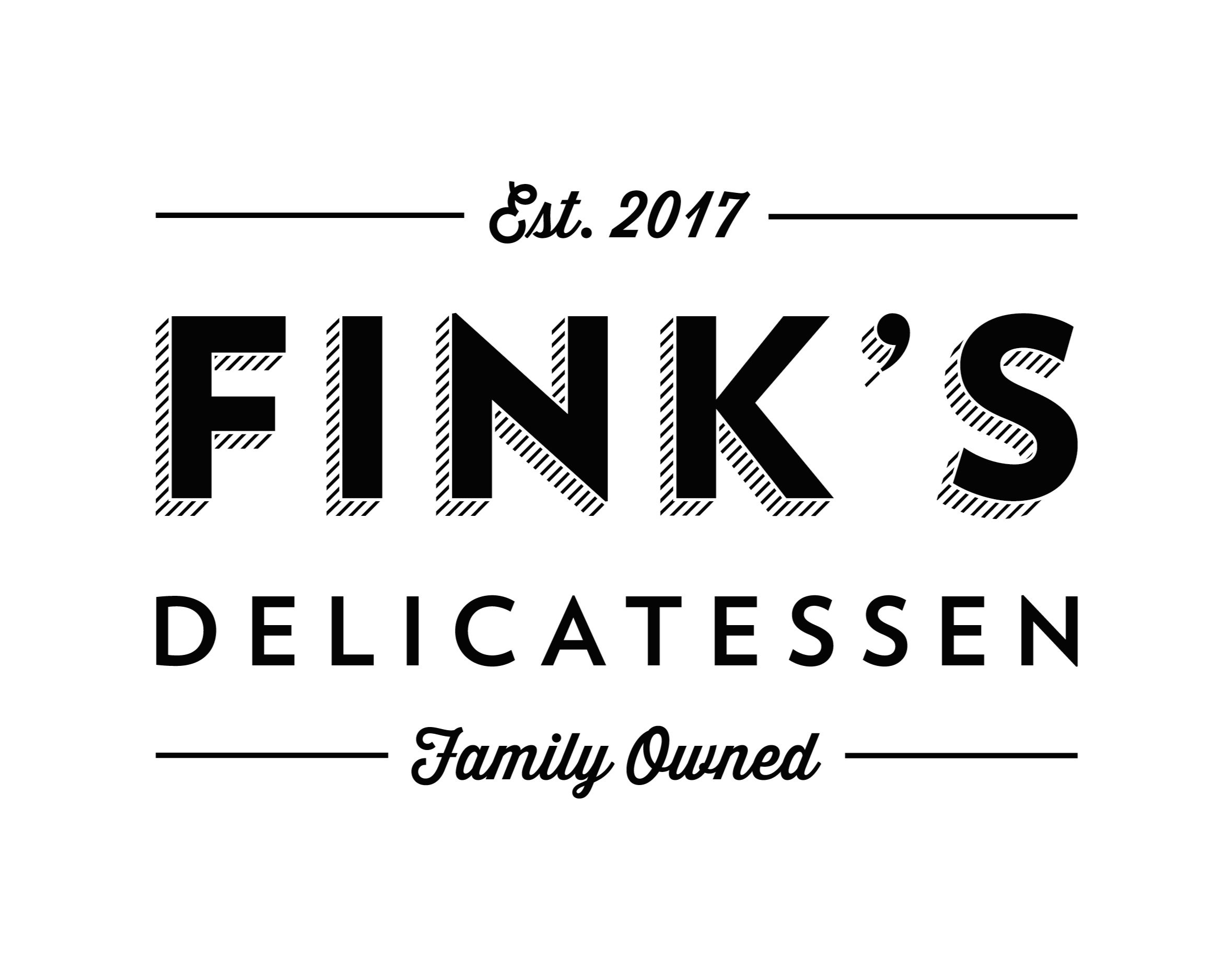 Fink&#39;s Delicatessen