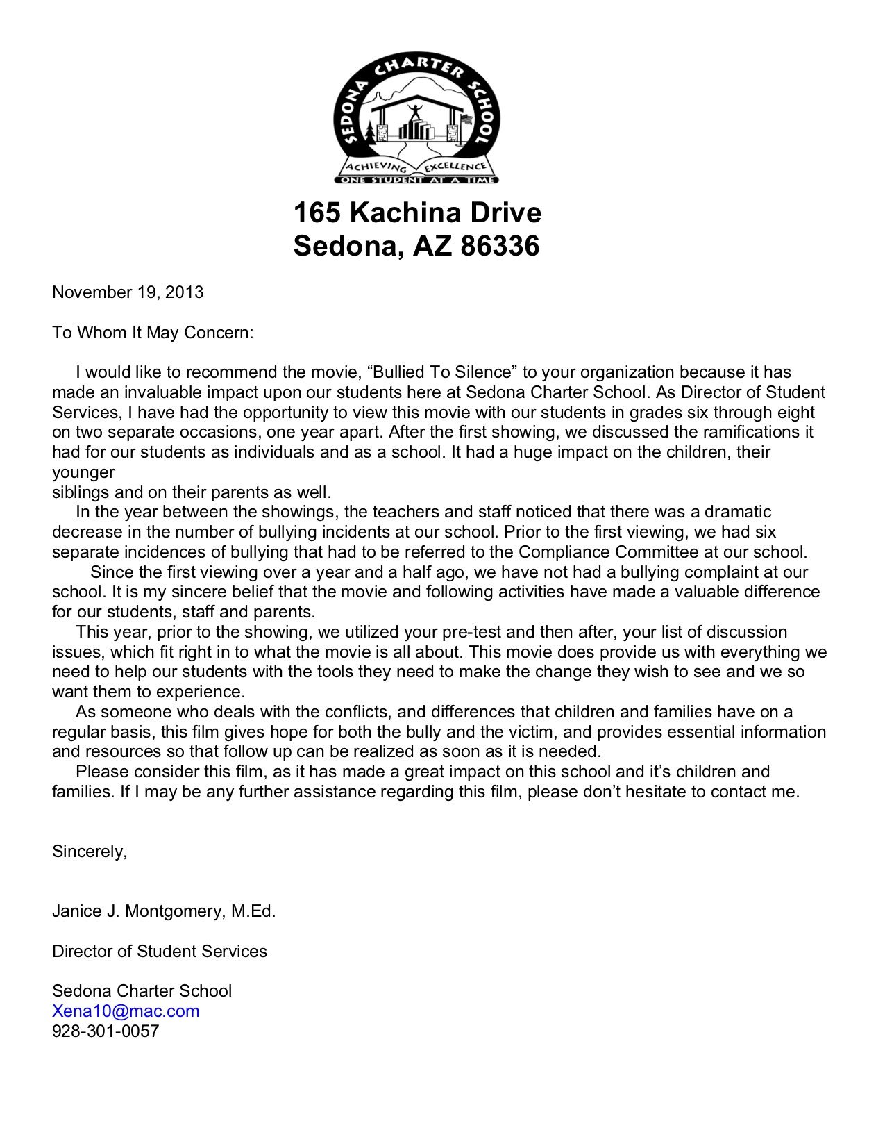 Teaching Tolerance letter.11-19-13.jpg