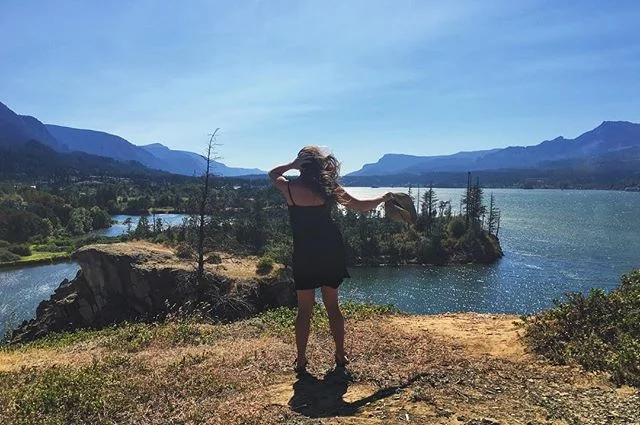 Windy Weekend
#columbiagorge #oregon #pnw #pacificnorthwest #pnwonderland