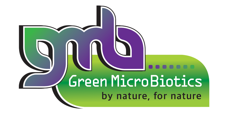 Green MicroBiotics 