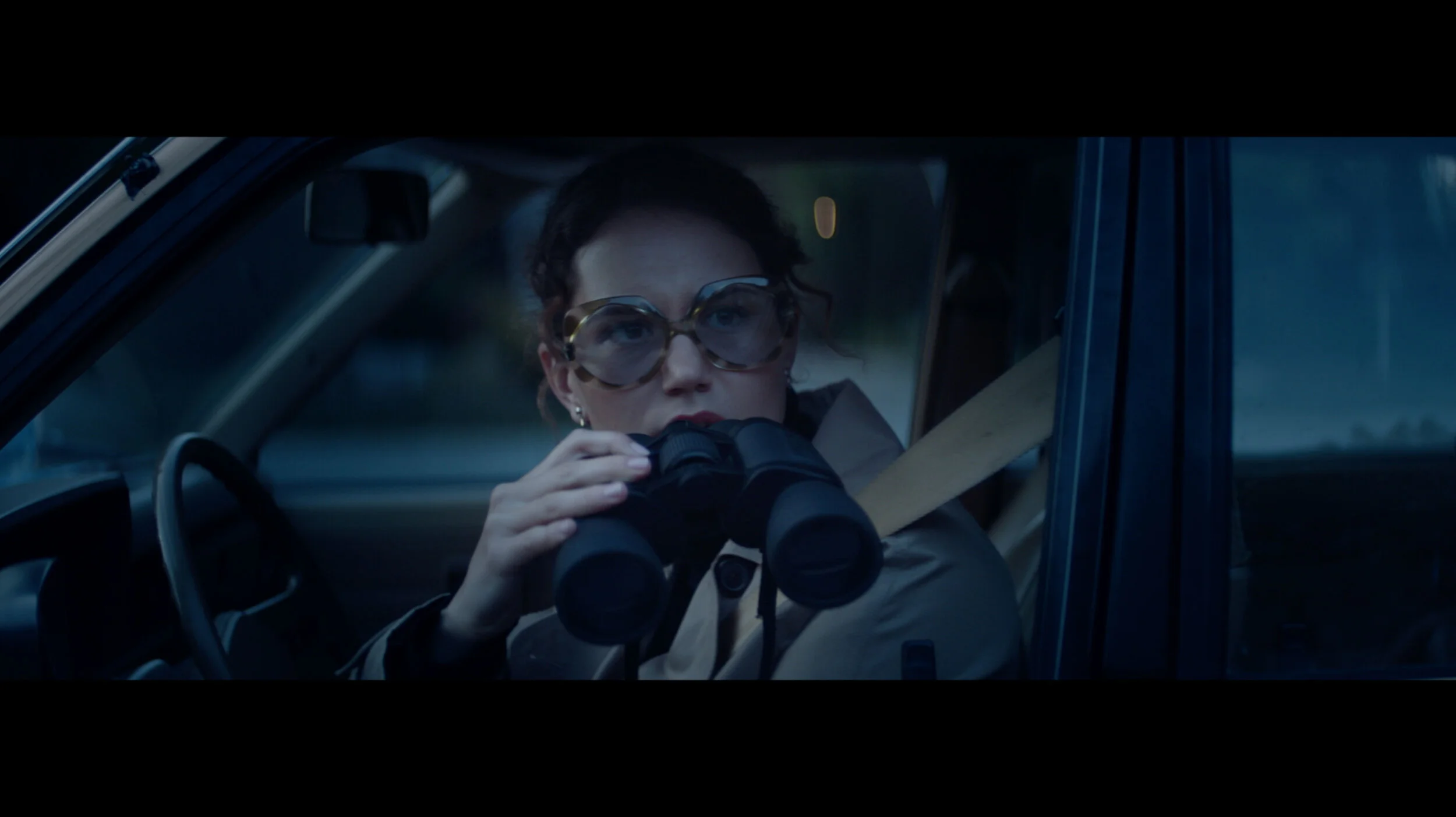 Jewelers Mutual - Sarah - 30TV