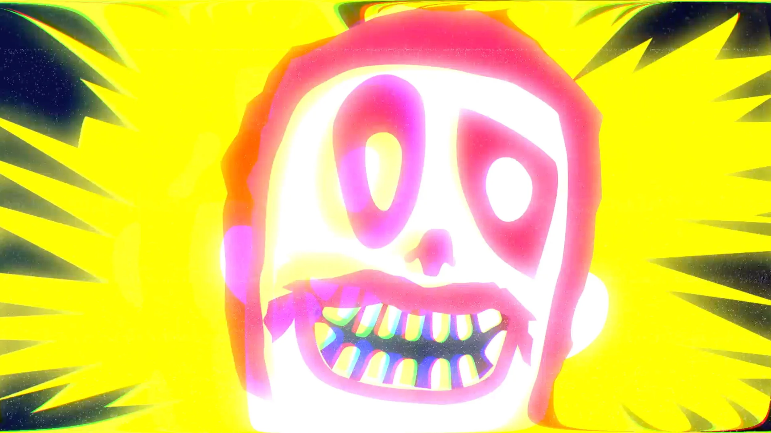 Mondo Lucha! 2019 Show Intro