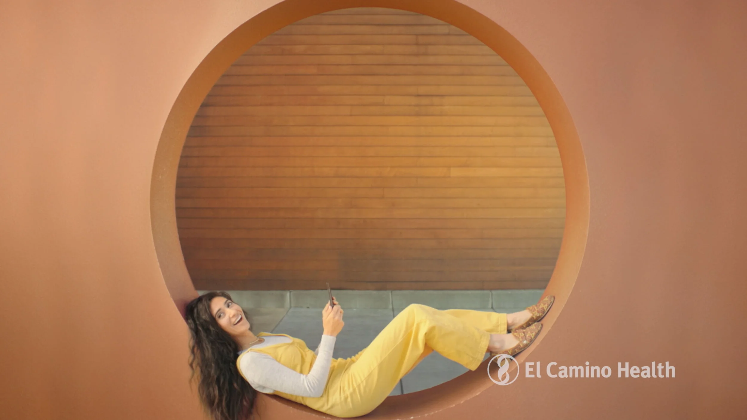 El Camino Hospital - Makes You Whole 30TV