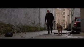 Black Magic - Last Man