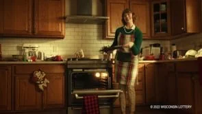 WI Lottery - Great With Any Gift :30