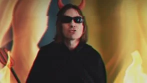 Crocodiles - Upside Down In Heaven