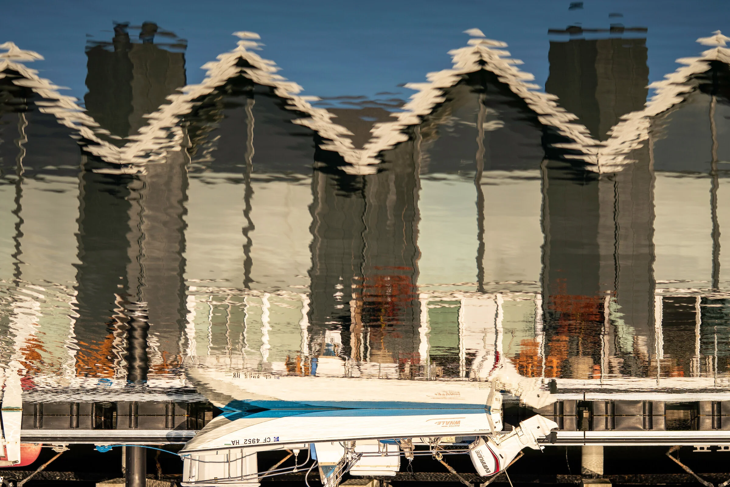 Letter to Residents: Community Care Update:  Damon Bruce Sports Exclusive, Mother’s Day Cook-Along, Jazz Concert, and More 