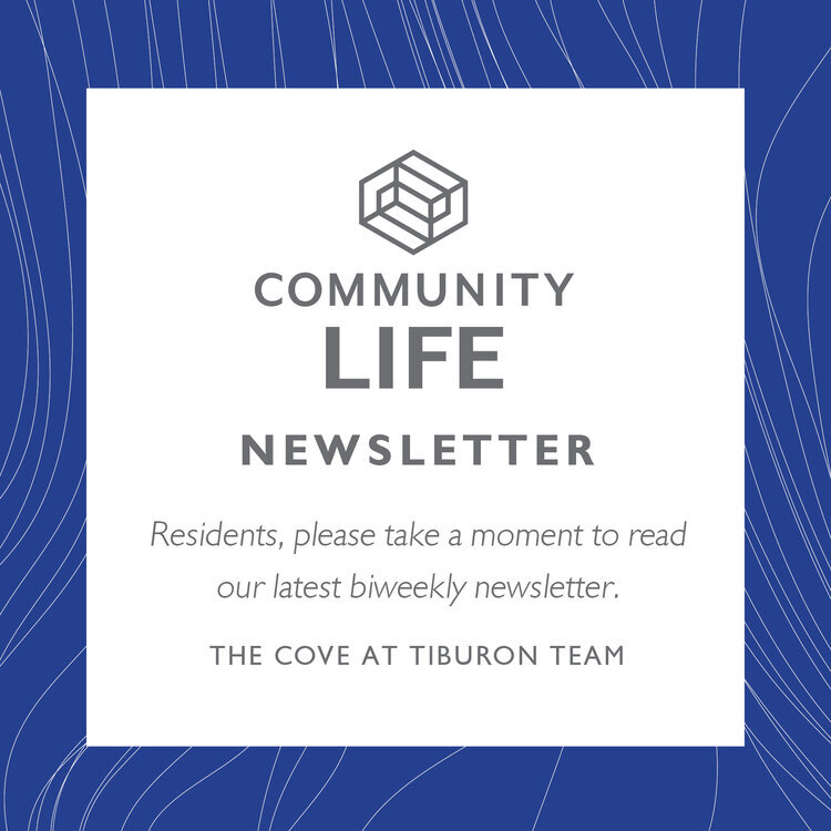 Food Truck Friday, Music on the Marina and more. 