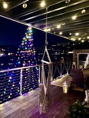 WINTER DECORATING CONTEST: RESULTS!