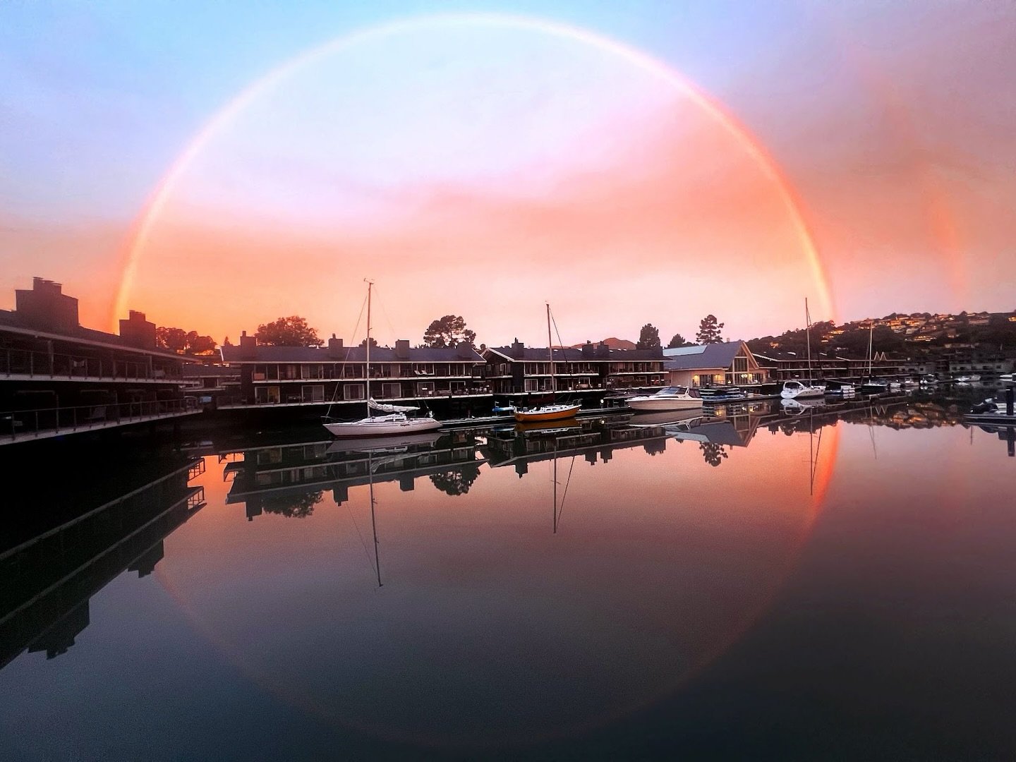 We have a plethora of reasons to be thankful this holiday season, from the amazing community here at #TheCoveatTiburon to waterfront #Tiburon sunrises that take our breath away.

Happy Thanksgiving from your family here at #TheCoveatTiburon! 🦃