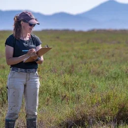 Cove Speaker Event: Bringing Audubon’s Mission to The Cove Community