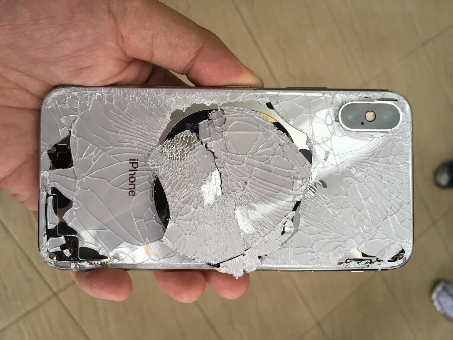 uBrokeiT iPhone repair & iPad repair Los Angeles - screen repair starting  at $50