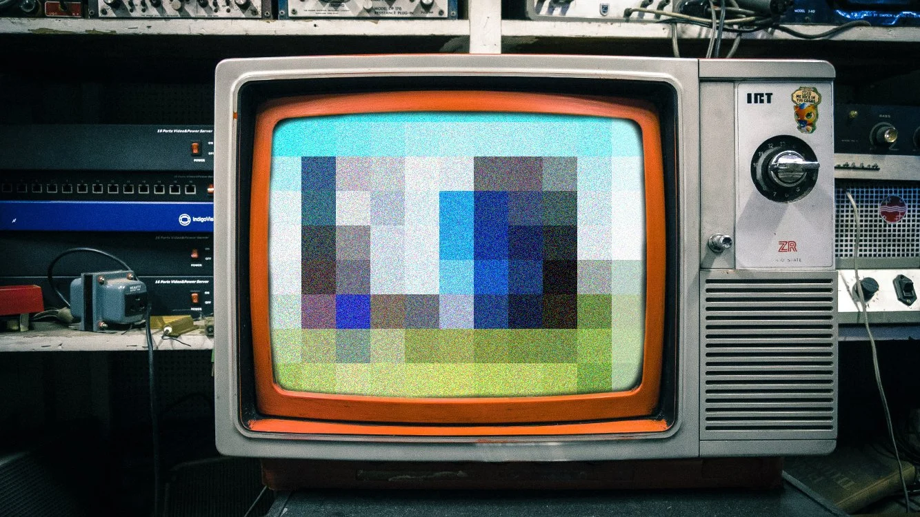 Artwork inspired by the musician Four Tet's music release under the alias of illegible wingdings.