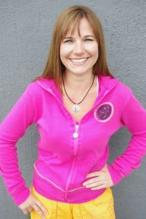 Josée Bergeron - Key City Zumba