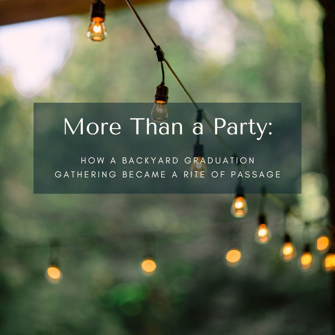 What if your child&rsquo;s graduation wasn&rsquo;t just a party&hellip;
&hellip;but a moment to pause, reflect, and celebrate the person they&rsquo;re becoming?

And for them to step into their new chapter feeling the full support and love of their c