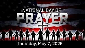 2026 National Day of Prayer