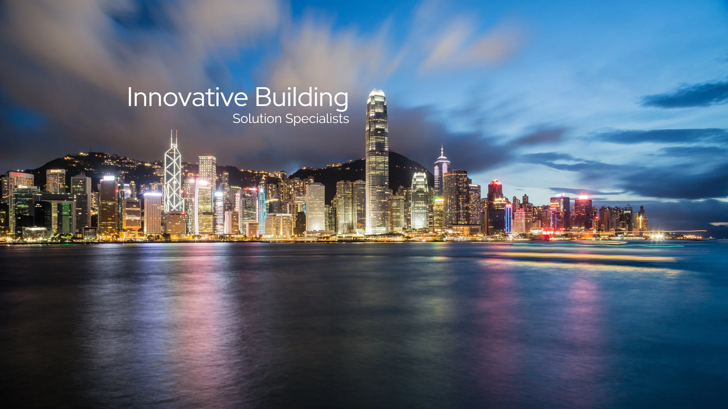 Innovative Building Solutions Specialists .jpg