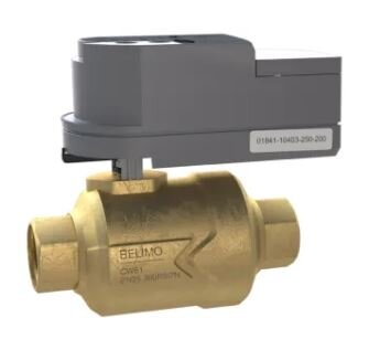 Carrier - Independent Valve.JPG