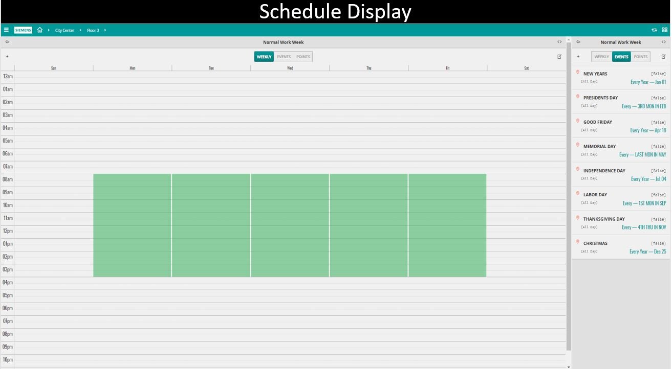 Desigo Optic - Schedule Display.JPG