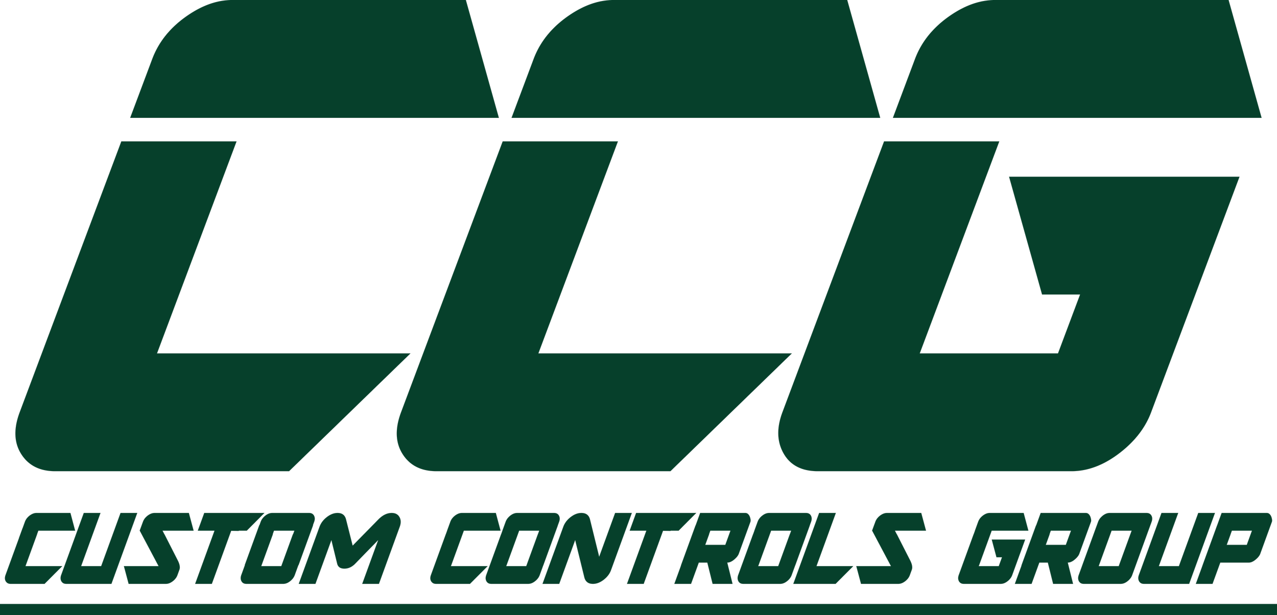 Custom Control Kansas Custom Controls Group, LLC | Building Automation Systems