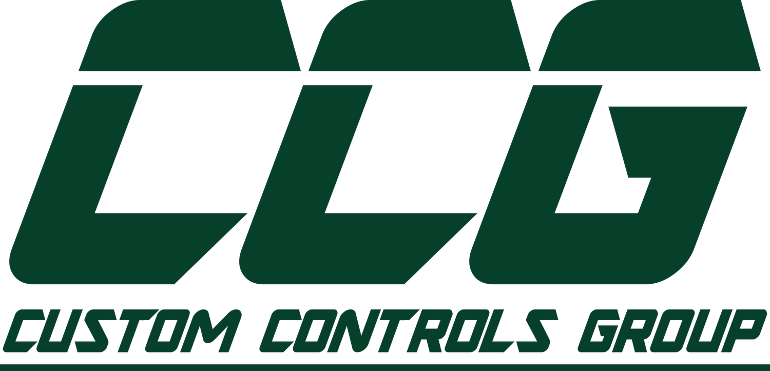 Custom Controls Group, LLC | Building Automation Systems